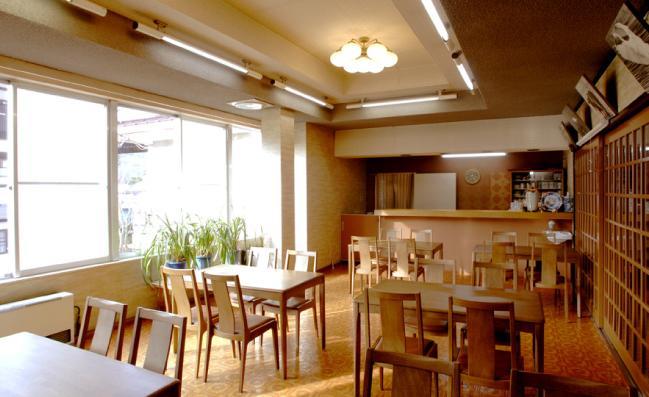 沼田 Tengu-No-Yu Kimuraen酒店 外观 照片