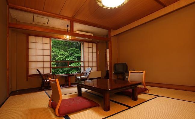 沼田 Tengu-No-Yu Kimuraen酒店 客房 照片